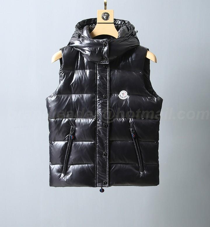 Moncler Men's Outwear 234